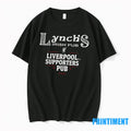 Liverpool Irish Supporters Pub Tshirts Sweater