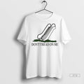 Officials Escalator Stairs Dont Tread On Me 1 T Shirts