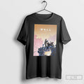 Classic Good Kid New Song Wall October 10 2025 T Shirts
