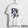 Jaxson Dart New York G Vertical Tshirts Sweater