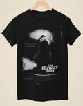 The Elephant Man - Movie Poster Inspired Unisex Black T-Shirt