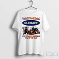 Classic Horror Movies Halloween X Old Navy Its The Most Wonderful Time Of The Year