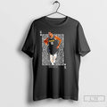 Premium Nikola Jokic Denver Nuggets Nba The King Diamonds Card T Shirts