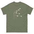Modest Mouse - Good News For People Who Love Bad News - Arrows - Classic Tee