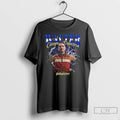 Classic Yellowjackets Walter Citizen Detective Heartthrob 2025 Long Sleve T Shirts