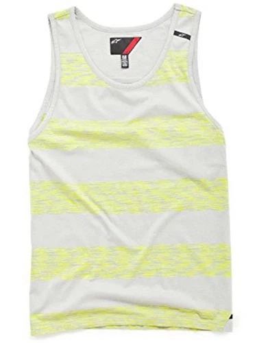 Alpinestars Linden Tank (M) Gray