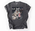 Raccoons Diet Coke T-shirts, Funny Meme Genz Dank Raccoons, Trendy Shirt