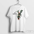 Classic Marcus The Worm Im Sensitive T Shirts
