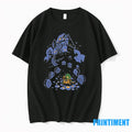 Luigis Mansion Horror Welcome To The Ghost Hotel Tshirts Sweater