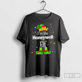 Classic Im The Honeywell Elf Christmas T Shirts