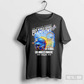 Classic Los Angeles Dodgers 2025 World Series Champions Lets Go Dodgers T Shirts
