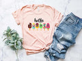 Hello Summer T-Shirt