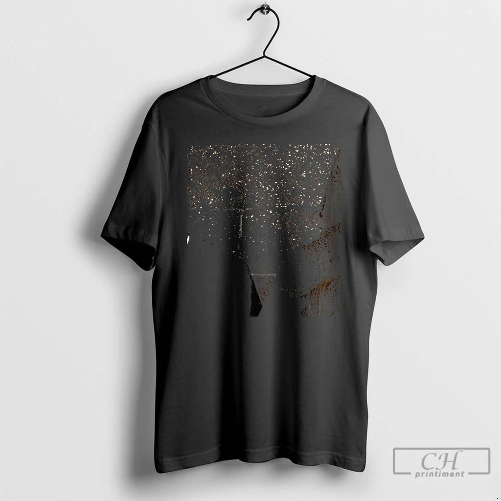 Classic Ilja Dragunov Moscow Maestro 2 Sided T Shirts
