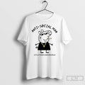 Classic Pig Anti Social Man A Plg From Underworld T Shirts