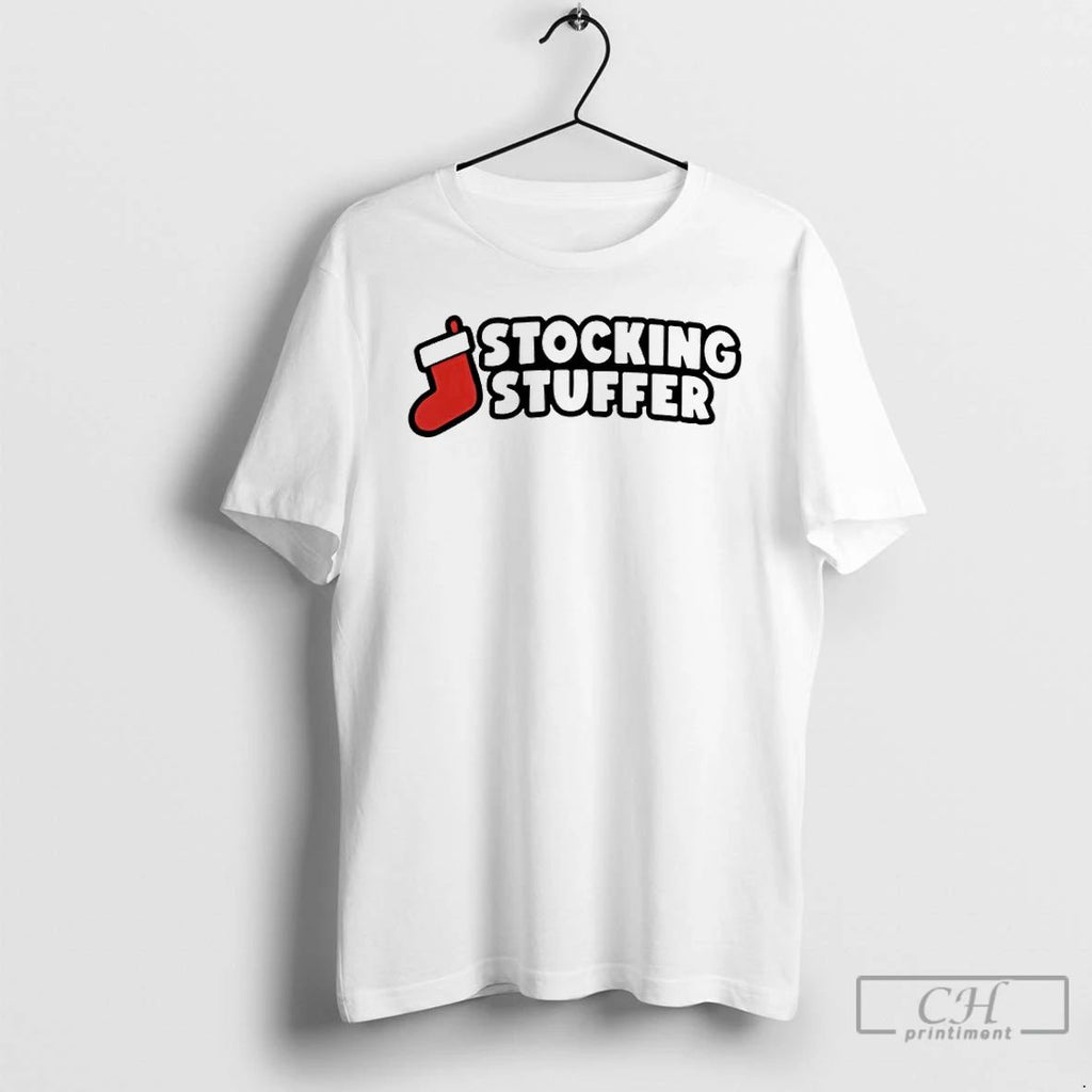 Premium Stocking Stuffer Christmas 2025 T Shirts