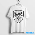 Skull Macv Sog Logo Tshirts Sweater