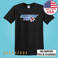 Murphy USA Gasoline Gas Station Car Motorcycle Men's Black Size S-5XL