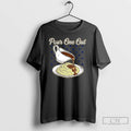 Classic Pour One Out Pour Gravy Over Mashed Potatoes T Shirts