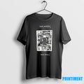 Pink Thistle False Memory Tshirts Sweater