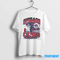 Chicago Cubs 2025 Postseason Participant Playoff Franklin Tshirts Sweater