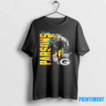 Parsons Momentum Green Bay Packers Big And Tall 1 Classic Tshirts Sweater