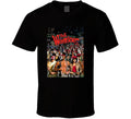 The Warriors Movie Tee 1979 Thriller Action Film T Shirt