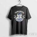 Classic Yoshinobu Yamamoto Screaming Goat Los Angeles Dodgers Mvp World Series T Shirts