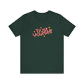 Trust Yourself Short Sleeve Tee, Motivational Shirt , Inspirational Shirt,