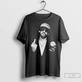 Premium Bad Bunny Middle Finger Bad Benito Vintage