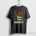 Classic Baby Vladimir Guerrero Jr Born Ready Toronto Blue Jays Mlb T Shirts