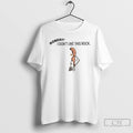Classic Robert I Dont Like This Rock T Shirts