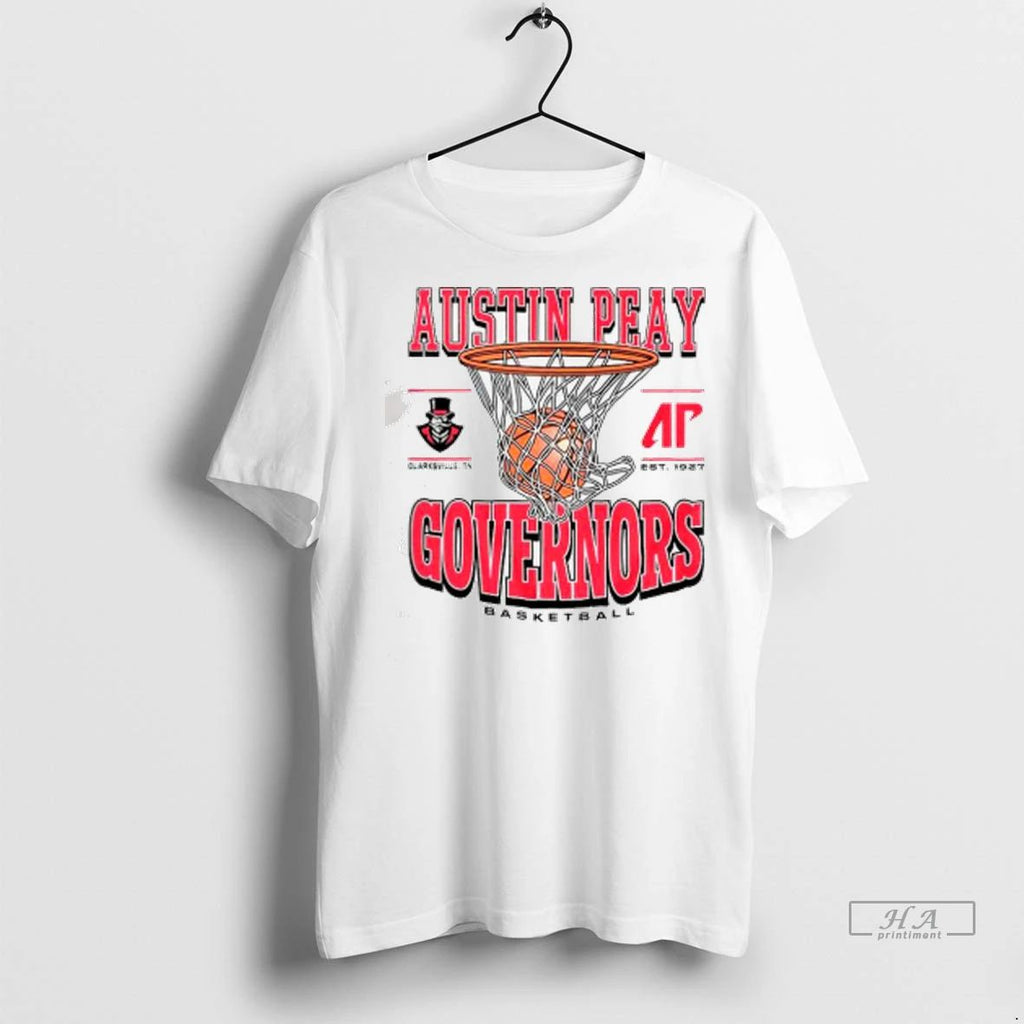 Officials Trendy Austin Peay Governors Game Time T Shirt Vyxzac Shirt Sweater