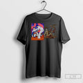 Classic The Good Samaritan X Andy Pages Catch La Dodgers World Series Game 7 Saving