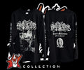 Mütiilation T-Shirt New Short & Long Sleeve Bathory Emperor Blasphemy Marduk
