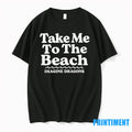 Take Me To The Beach Imagine Dragons Tshirts Sweater