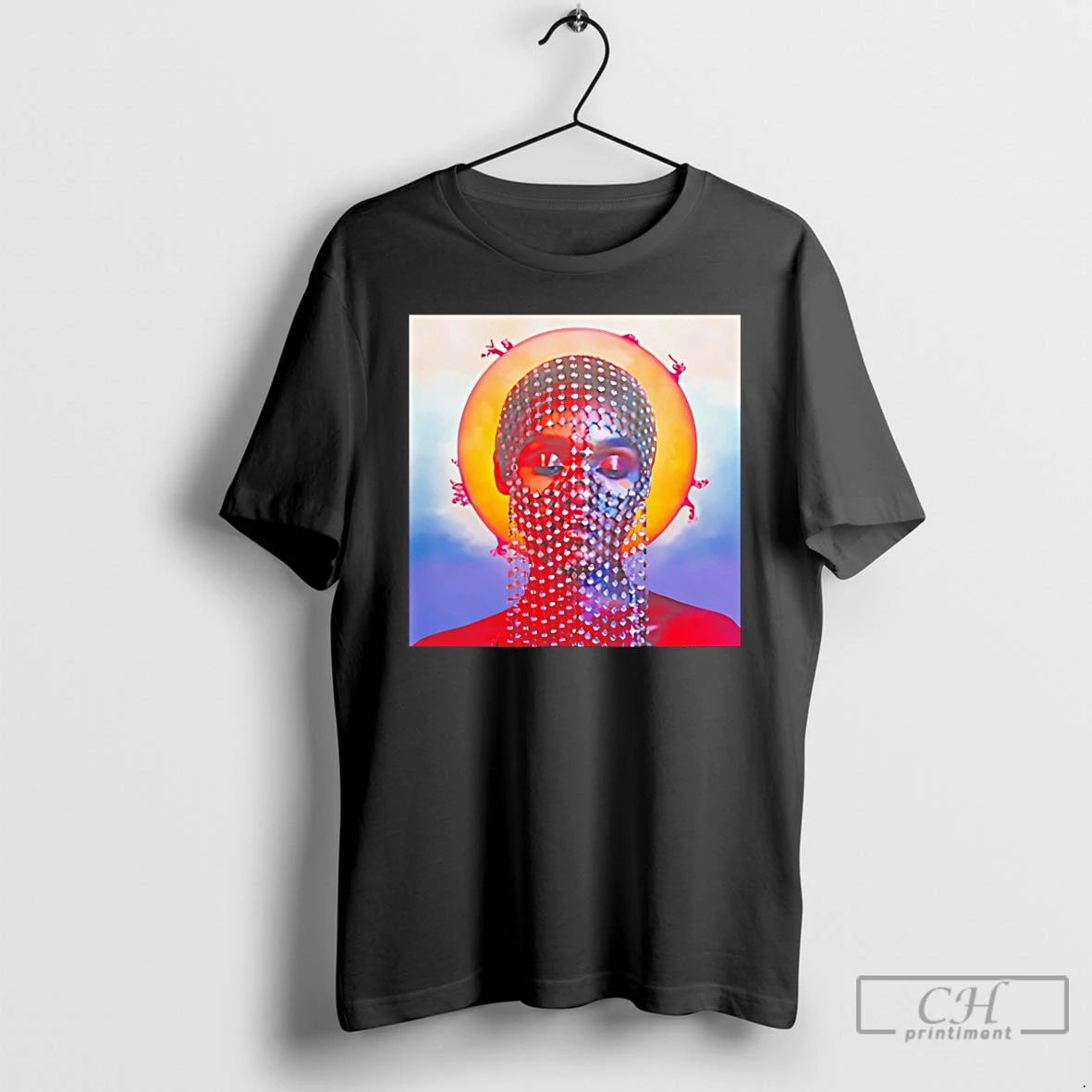 Classic Janelle Monae Dirty Computer T Shirts