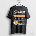Classic Im A Grandma And A Tennessee Volunteers Fan Which Means Im Pretty Much Perfect