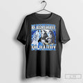 Premium Wolf Be Respectful To Daddy T Shirts