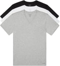 Calvin Klein Cotton Classics Multipack V Neck T-Shirts X-Large