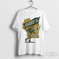 Premium Carry The G 2025 Cream Ale Gathering Place Brewing Company Green Bay Packers Fans