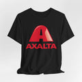 Axalta Automotive Paint Logo Unisex T-Shirt USA Workwear Tee S-5XL