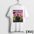 Grand Theft Autism Cartoon Tshirts Sweater