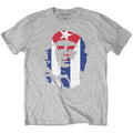 Che Guevara Star And Stripes Official Mens T-Shirt Mens