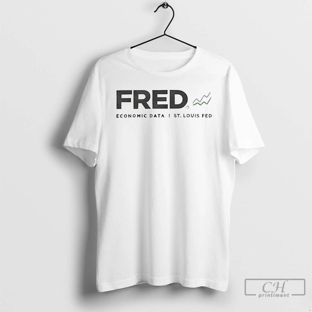 Classic Chad Waller Fred Economic Data