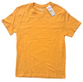 Ecko Unlimited Mens Classic Comfort V Neck Tee Shirt Golden Rod Yellow XL