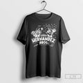 Premium Super Hernandez Bros Kike Teoscar Ceramic Ceramic And Classic Dad Cap T Shirts