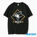 Toronto Blue Jays 2025 Alcs American League Division Series Champions Tshirts Sweater