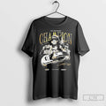 Classic Imsa Gsx Bronze Crimsix Champion T Shirts