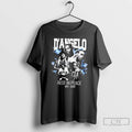 Classic Rest In Peace Dangelo 1974 2025 Thank You For The Memories 2 Sided