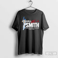 Premium Will Smith The Baseball Player T Shirts